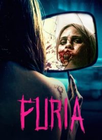 pelicula Rabid