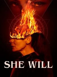 pelicula She Will