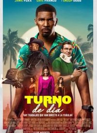 pelicula Turno de día