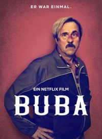 pelicula Buba