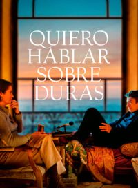 pelicula Quiero hablar sobre Duras