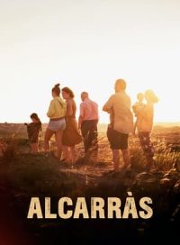 pelicula Alcarràs