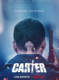 pelicula Carter