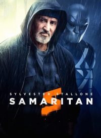 pelicula Samaritan