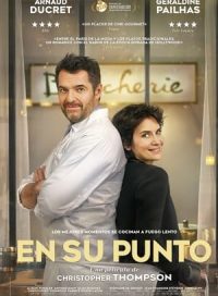 pelicula En su punto