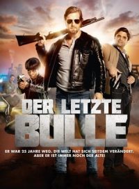 pelicula Der letzte Bulle