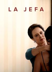 pelicula La jefa