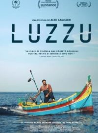 pelicula Luzzu