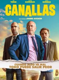 pelicula Canallas