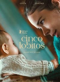 pelicula Cinco lobitos