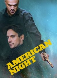 pelicula American Night