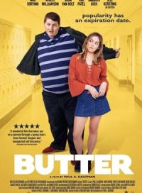 pelicula Butter