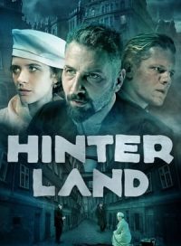 pelicula Hinterland