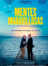 pelicula Mentes maravillosas