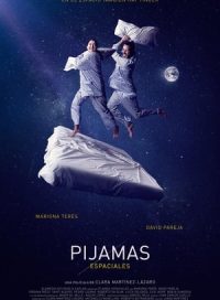 pelicula Pijamas Espaciales