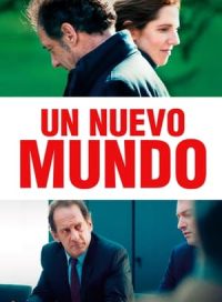 pelicula Un nuevo mundo