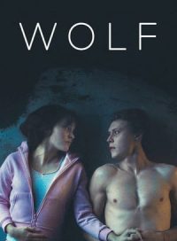 pelicula Lobo  (Wolf)