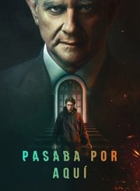 pelicula Pasaba por aquí