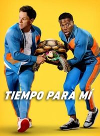 pelicula Tiempo para mí