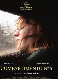 pelicula Compartimento Nº 6