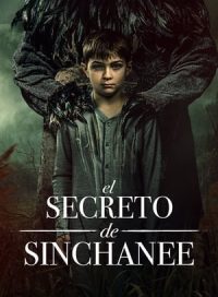 pelicula El secreto de Sinchanee