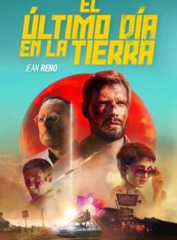 pelicula El último día en la Tierra