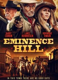 pelicula Eminence Hill