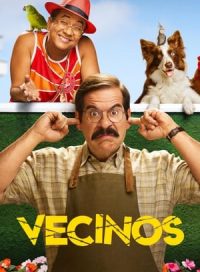 pelicula Vecinos