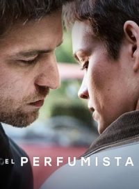 pelicula El perfumista