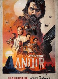 pelicula Andor