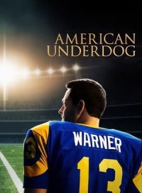 pelicula American Underdog