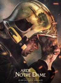 pelicula Arde Notre Dame