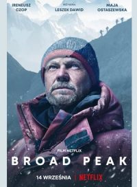 pelicula Broad Peak