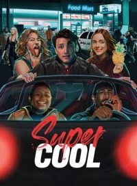 pelicula Supercool: Una noche de locura