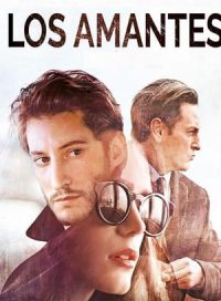 pelicula Los amantes