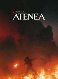 pelicula Atenea