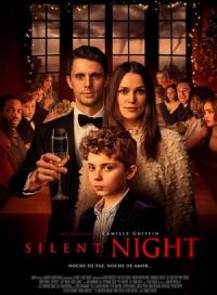 pelicula Silent Night