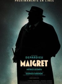 pelicula Maigret