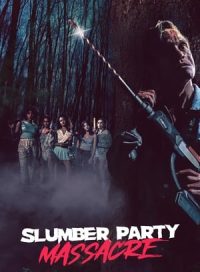 pelicula Slumber Party Massacre