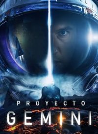 pelicula Proyecto Gemini