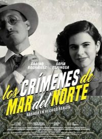 pelicula Los Crímenes de Mar del Norte