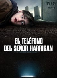 pelicula El teléfono del señor Harrigan