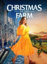 pelicula Navidades en la granja