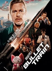 pelicula Bullet Train