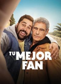 pelicula Tu mejor fan