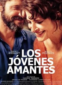 pelicula Los jóvenes amantes