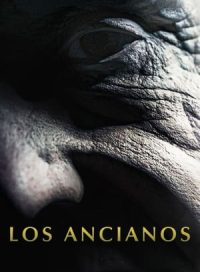 pelicula Los ancianos