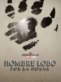 pelicula La maldición del Hombre Lobo