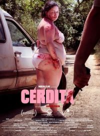 pelicula Cerdita (Piggy)