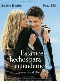 pelicula Estamos hechos para entendernos